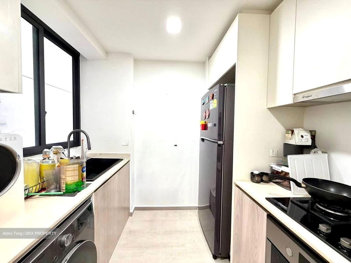 The Criterion (D27), Condominium #629800511